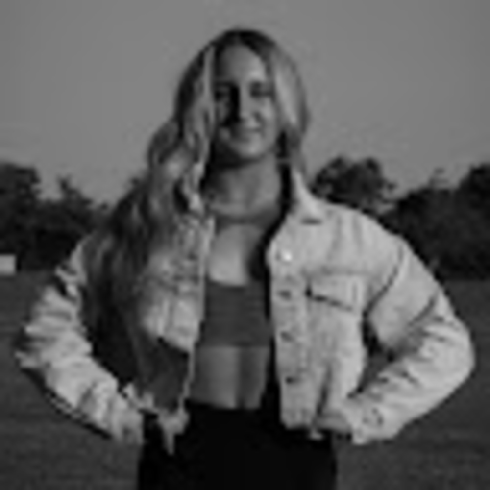 Meet your Posher, Haylee